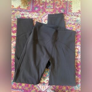 Instill High Rise Tight 25”